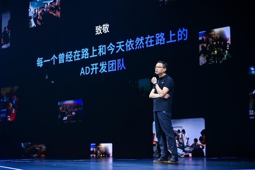 Chinese EVs Surge in Europe as AD Tech Hits Milestone