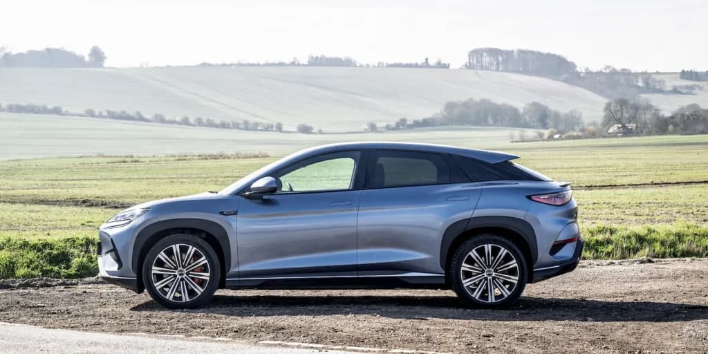 China EV Battery Boom: Aulton IPO, CATL Dominates, BYD Zero Defects