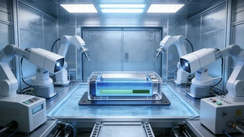 China EV Surge: Solid-State Safety Debate, GWM's Retro Tease