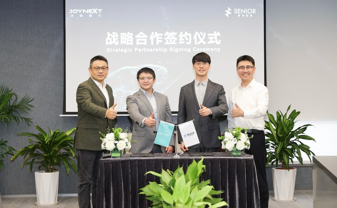 Chinese EVs Surge: BYD Dominates Sales, Tech Partnerships Advance