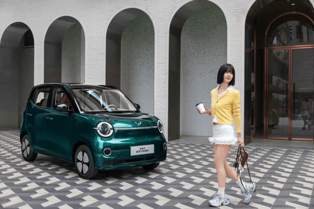 Wuling, ORA Signal China EV’s Next Global Phase | China EV Pulse